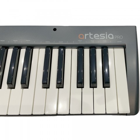 Artesia AK49 49 Tuşlu Midi Klavye küçük görsel 9