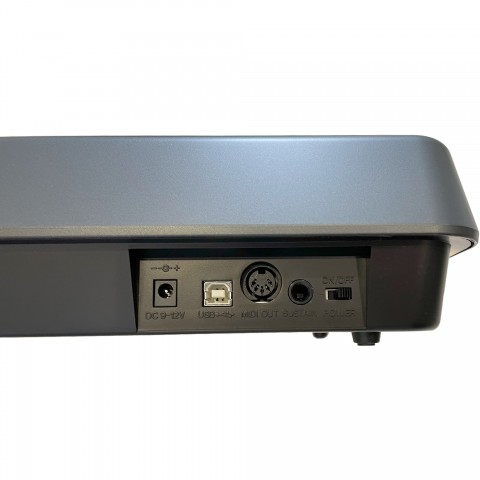 Artesia AK61 61 Tuşlu Midi Klavye küçük görsel 3