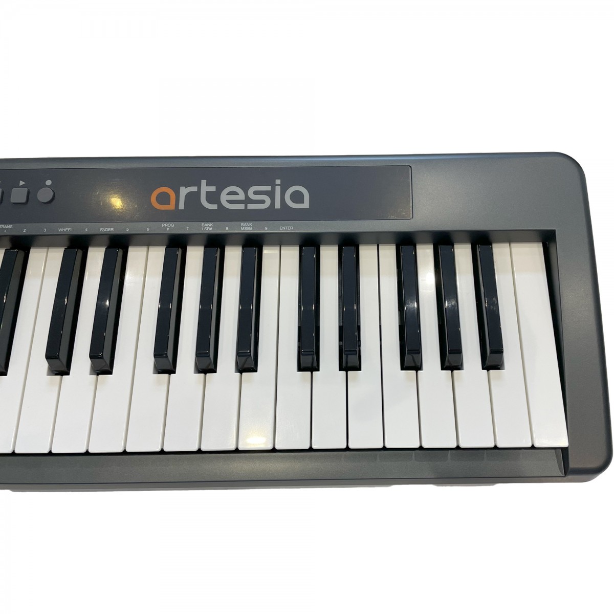 Artesia AK61 61 Tuşlu Midi Klavye küçük görsel 6