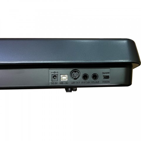 Artesia AK88 88 Tuşlu Midi Klavye küçük görsel 2