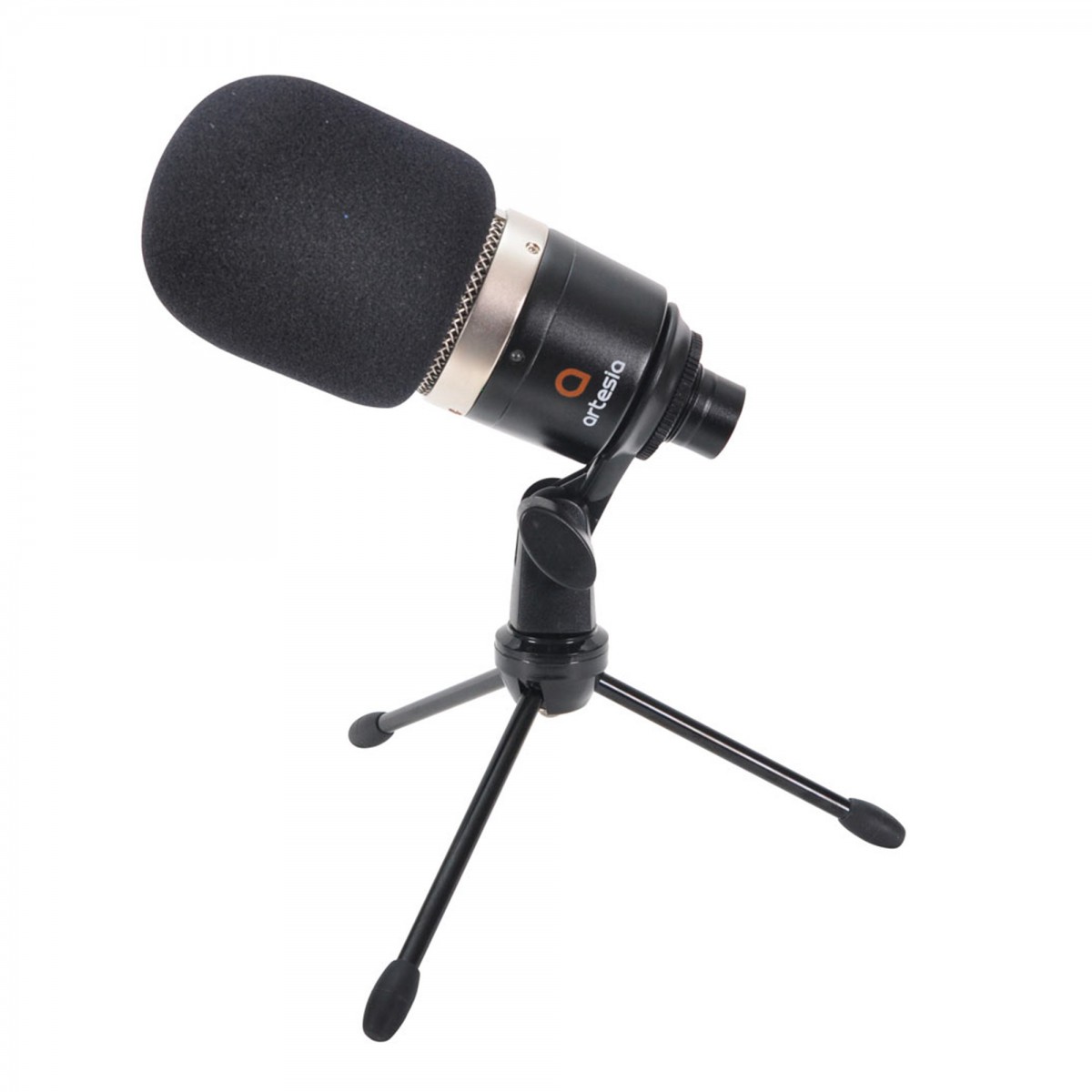 Artesia AMC-10 Kondenser Mikrofon küçük görsel 3