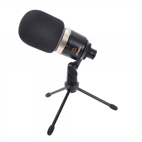 Artesia AMC-10 Kondenser Mikrofon küçük görsel 8