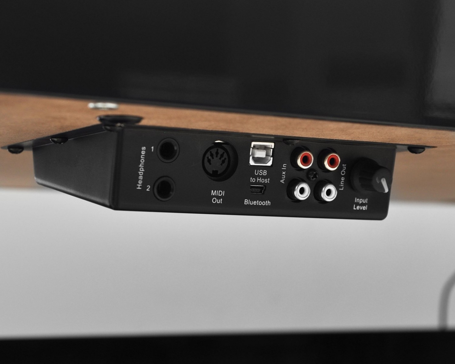 Artesia DP-150E-BP Lake Siyah Dijital Piyano küçük görsel 12