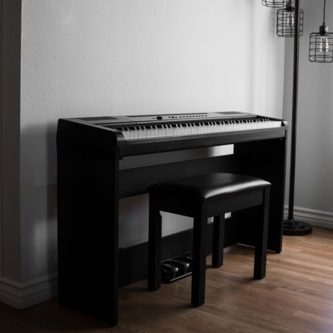 Artesia Harmony Dijital Piyano küçük görsel 3