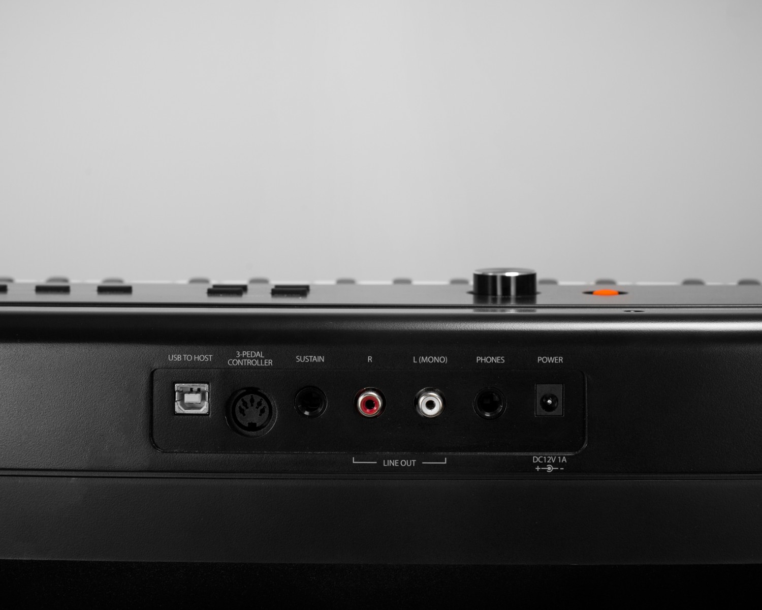 Artesia Harmony Dijital Piyano küçük görsel 13