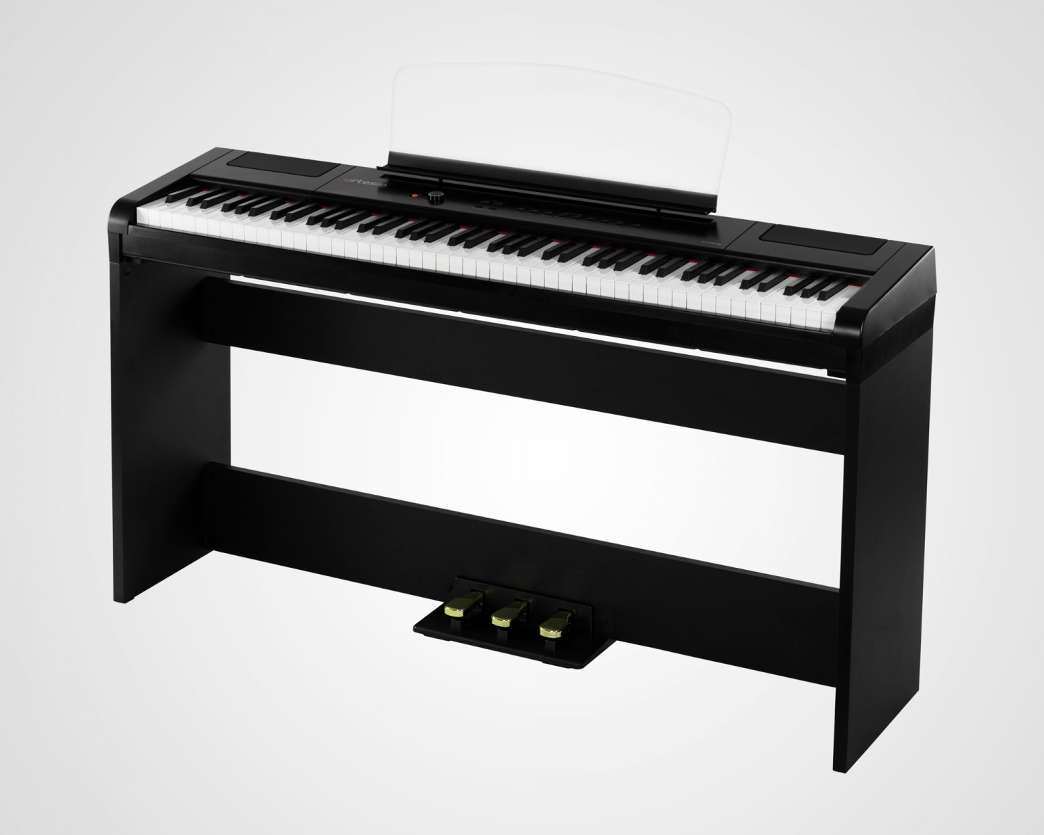 Artesia Harmony Dijital Piyano küçük görsel 15