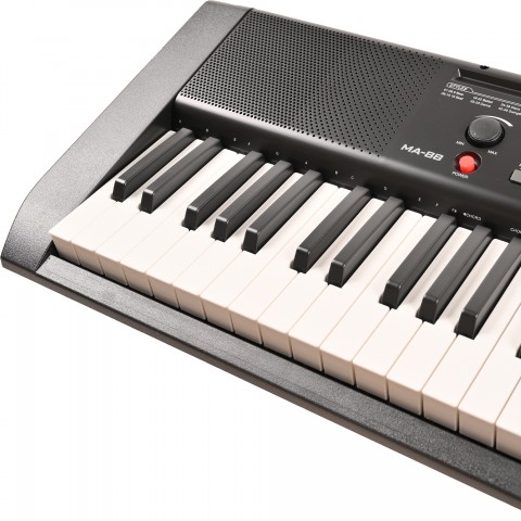 Artesia MA-88 Org küçük görsel 2