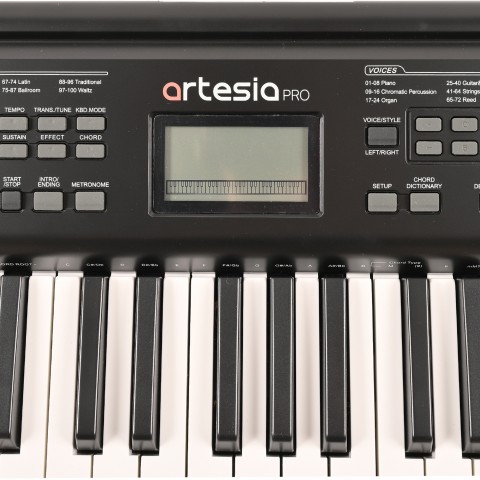 Artesia MA-88 Org küçük görsel 5