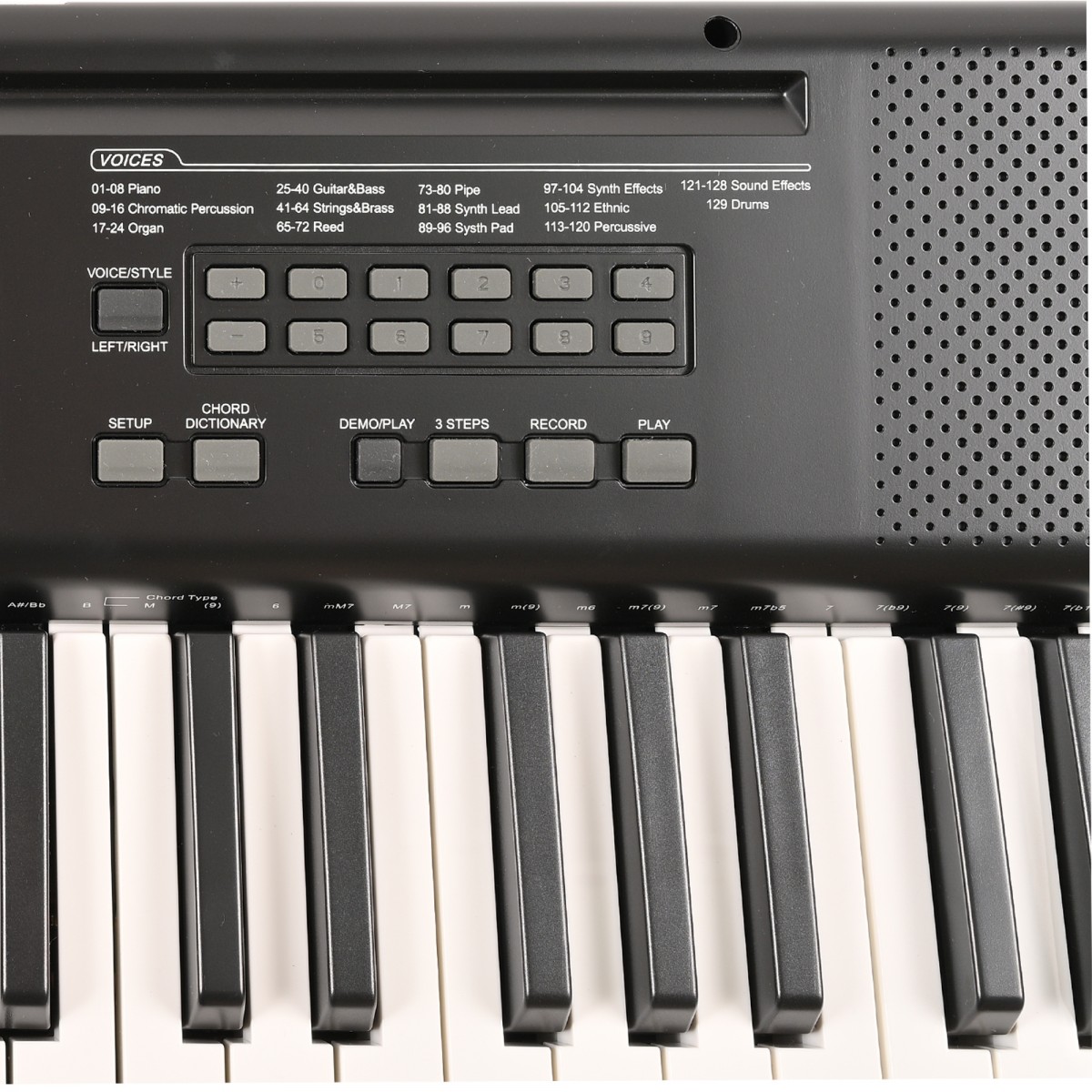 Artesia MA-88 Org küçük görsel 13