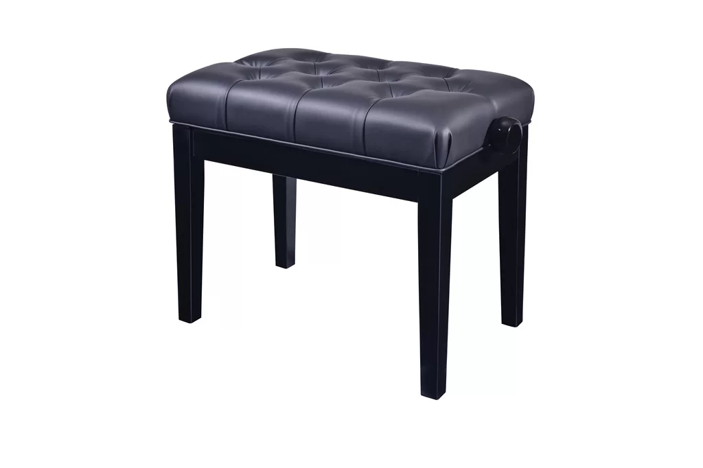 Artstand HY-PJ033-BK Ayarlı Piyano Taburesi küçük görsel 2