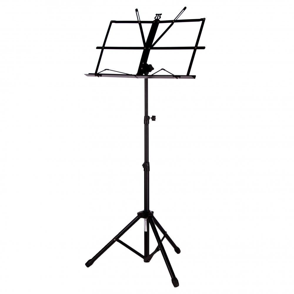 ArtStand Katlanabilir Nota Sehpası küçük görsel 2