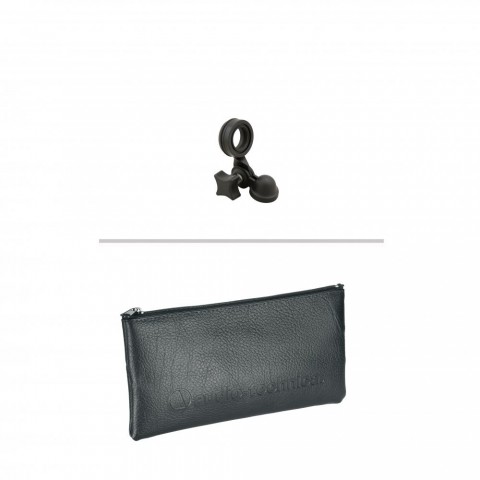 Audio Technica AT2020 Kondenser Mikrofon küçük görsel 8