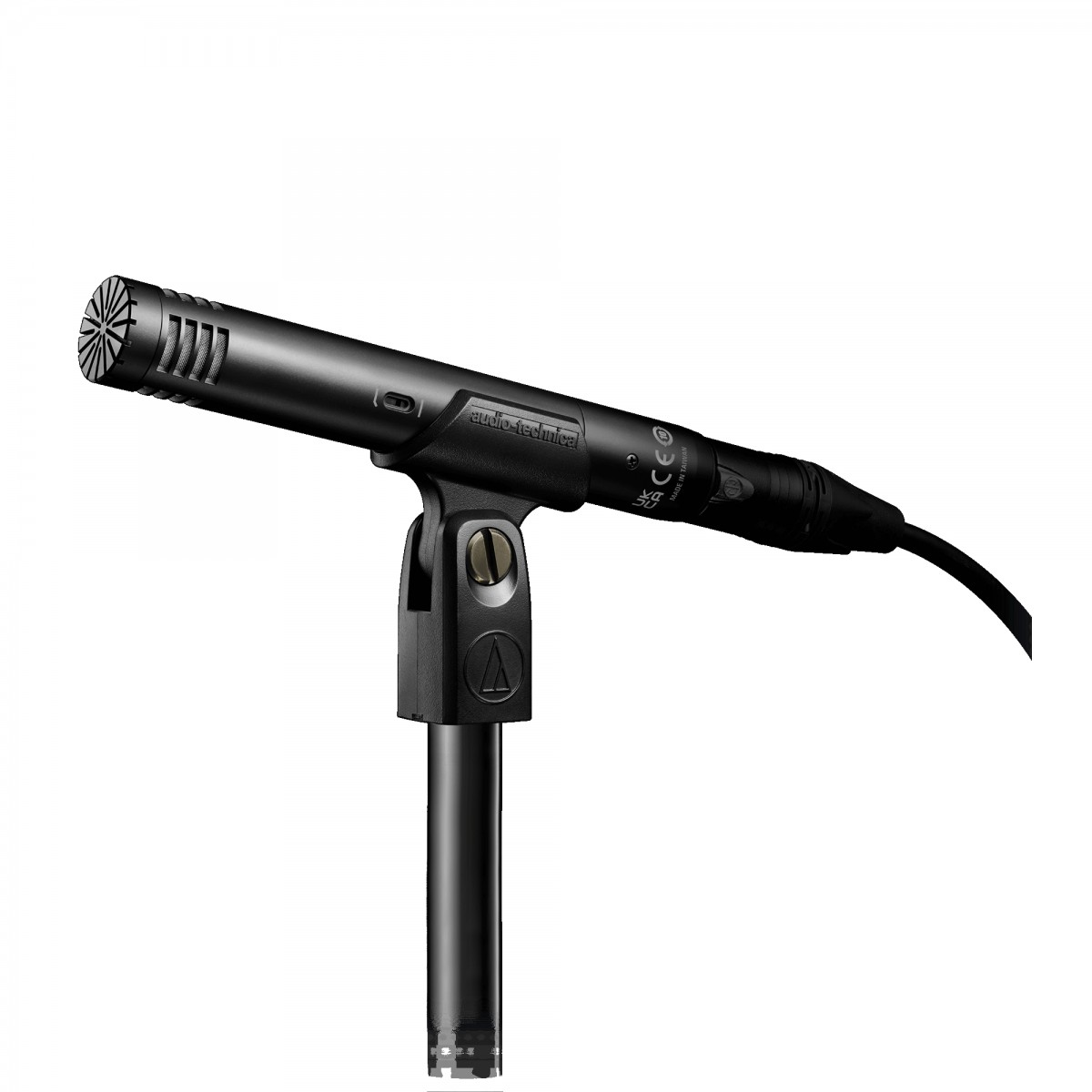 Audio Technica AT2031 Kondenser Mikrofon küçük görsel 3