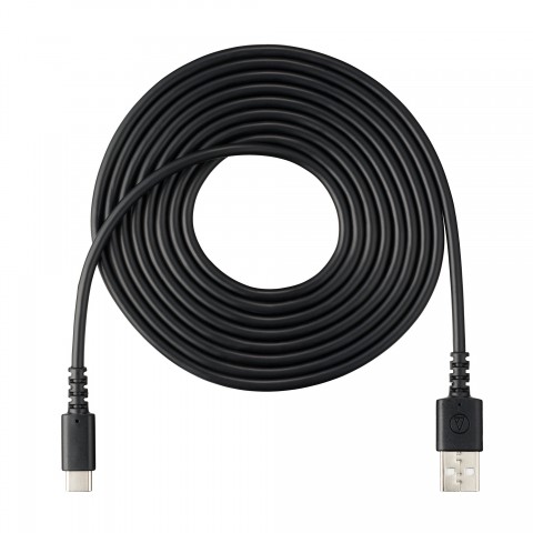 Audio-Technica AT2040 Hiperkardioid Dinamik USB Podcast Mikrofonu küçük görsel 7