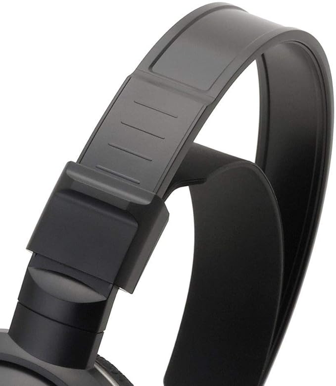 Audio Technica ATH-AVC200 Kulaklık küçük görsel 3