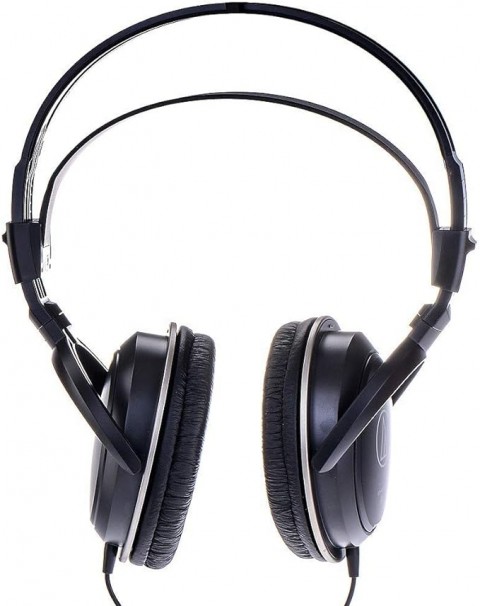 Audio Technica ATH-AVC200 Kulaklık küçük görsel 6