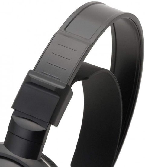 Audio Technica ATH-AVC200 Kulaklık küçük görsel 7