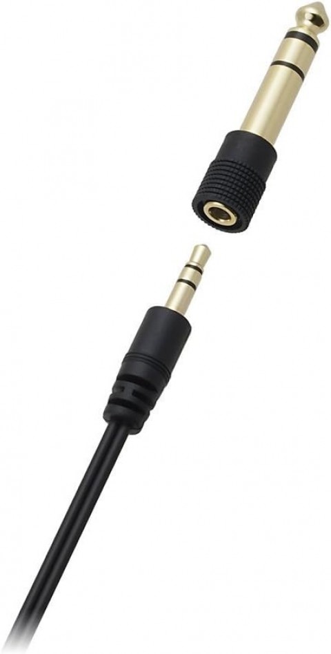 Audio Technica ATH-AVC200 Kulaklık küçük görsel 8