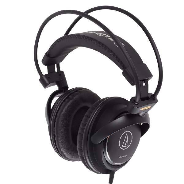 Audio Technica ATH-AVC500 Kulaklık