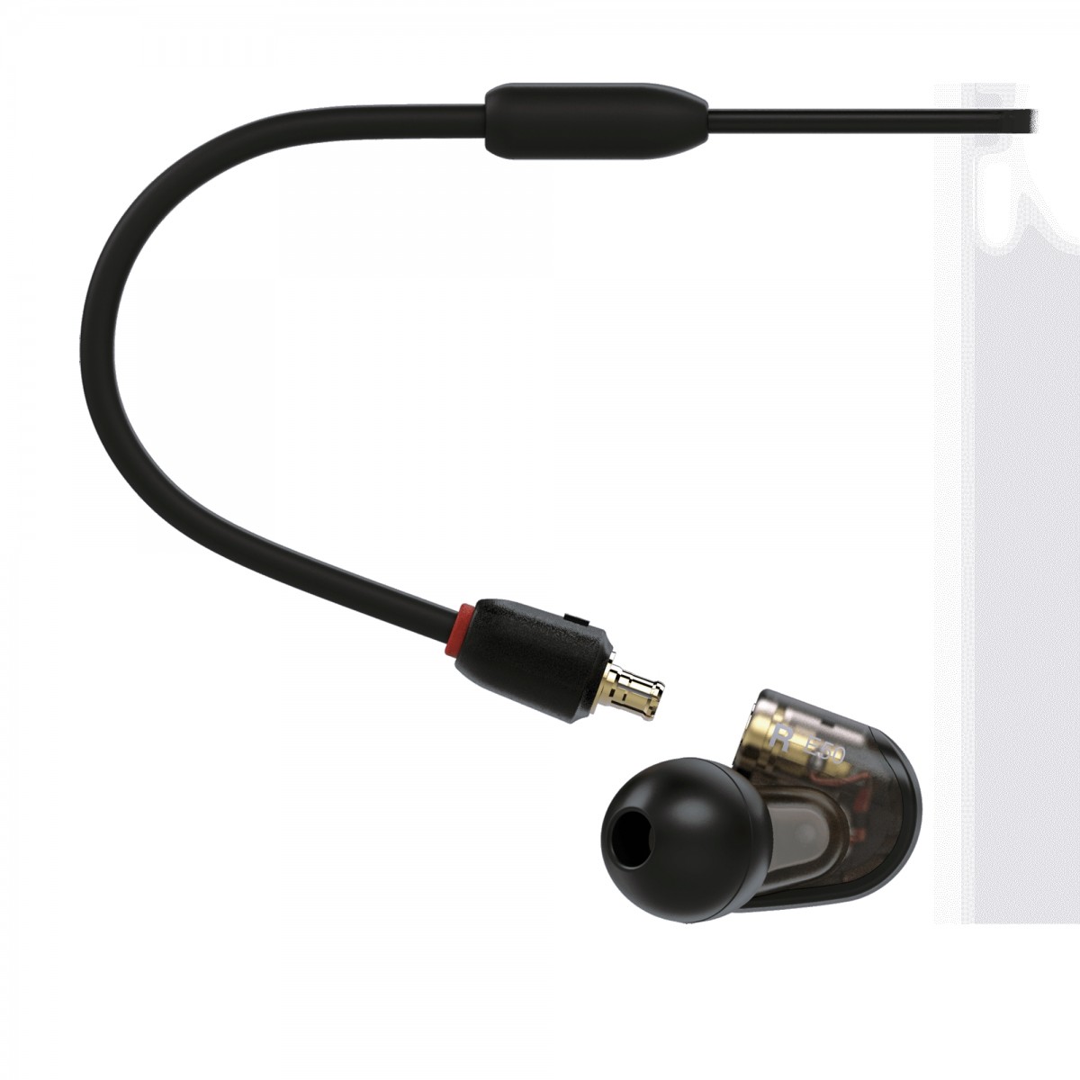 Audio Technica ATH-E50 Kulakiçi Referans Kulaklığı küçük görsel 10