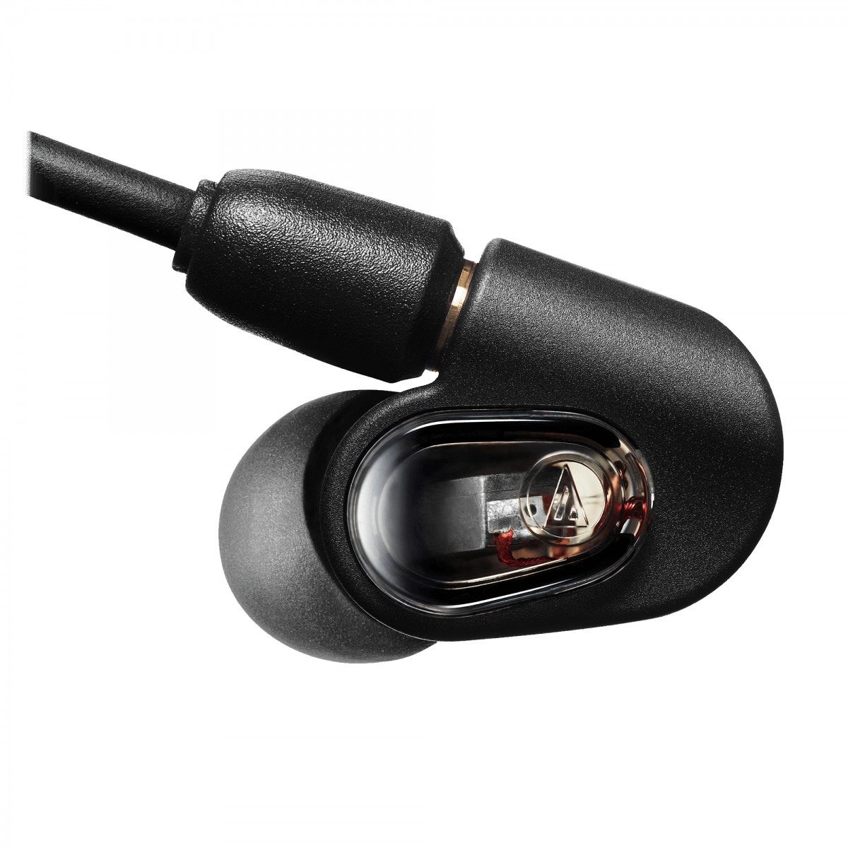 Audio Technica ATH-E50 Kulakiçi Referans Kulaklığı küçük görsel 12
