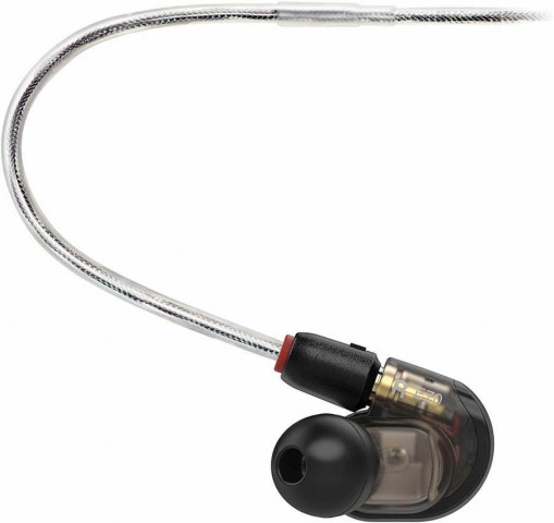 Audio Technica ATH-E70 Profesyonel Kulakiçi Referans Kulaklığı küçük görsel 7