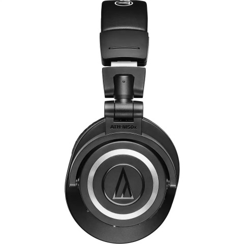 Audio Technica ATH-M50XBT2 Stüdyo Referans Kulaklığı