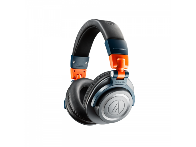 Audio Technica ATH-M50XBT2LAB Limited Edition Bluetooth Kulaklık küçük görsel 2