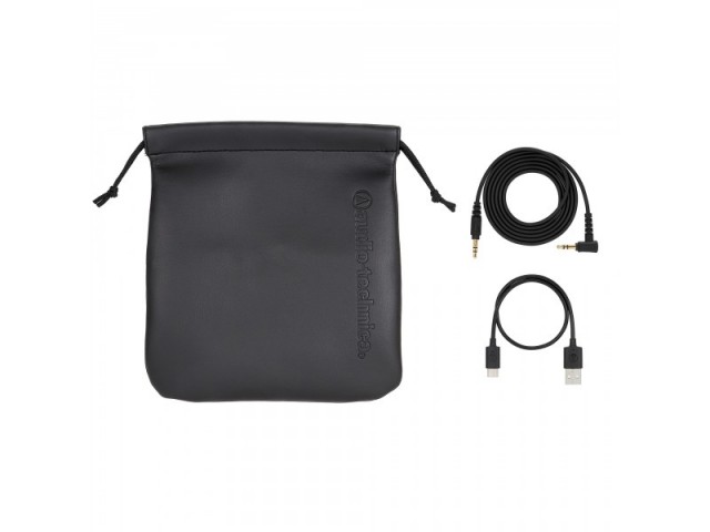 Audio Technica ATH-M50XBT2LAB Limited Edition Bluetooth Kulaklık küçük görsel 6