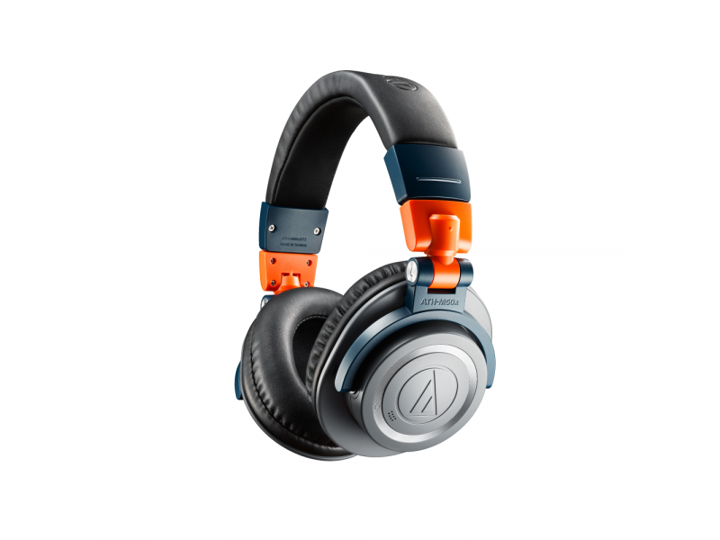 Audio Technica ATH-M50XBT2LAB Limited Edition Bluetooth Kulaklık küçük görsel 8