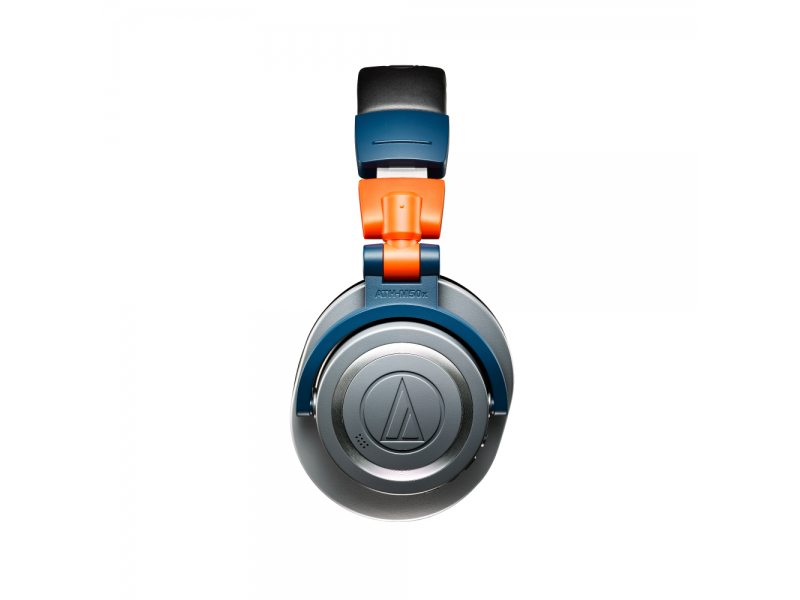 Audio Technica ATH-M50XBT2LAB Limited Edition Bluetooth Kulaklık küçük görsel 10