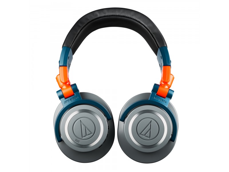 Audio Technica ATH-M50XBT2LAB Limited Edition Bluetooth Kulaklık küçük görsel 11