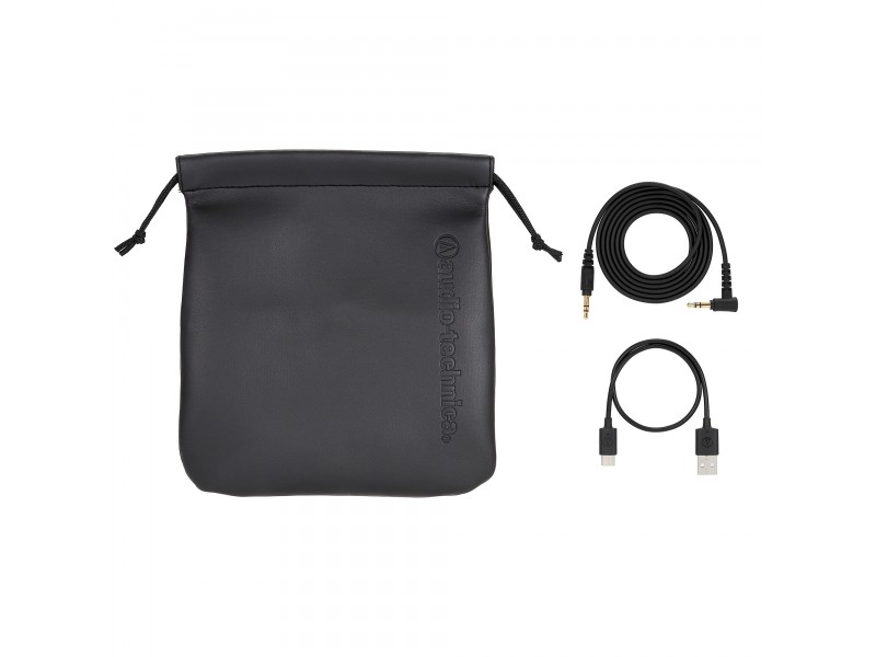 Audio Technica ATH-M50XBT2LAB Limited Edition Bluetooth Kulaklık küçük görsel 12