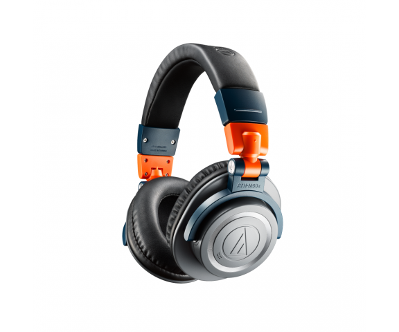 Audio Technica ATH-M50XBT2LAB Limited Edition Bluetooth Kulaklık küçük görsel 13