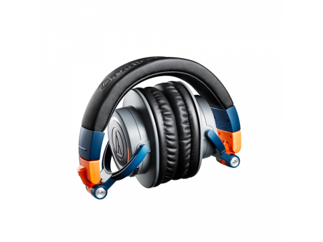 Audio Technica ATH-M50XBT2LAB Limited Edition Bluetooth Kulaklık küçük görsel 14