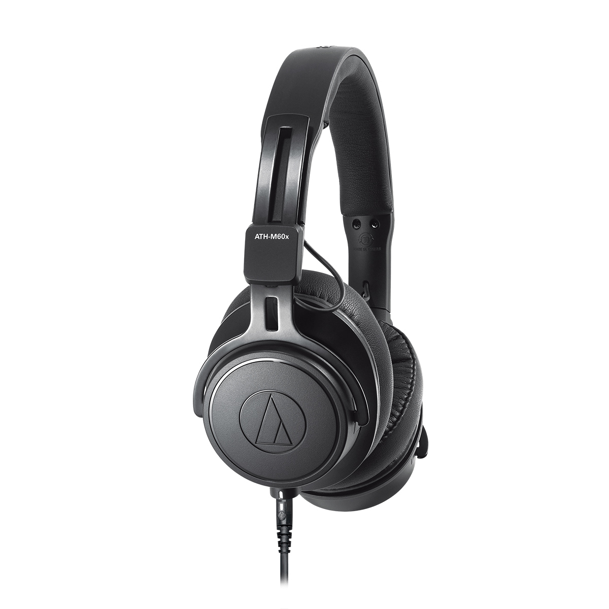 Audio Technica ATH-M60XA Profesyonel Stüdyo Referans Kulaklığı