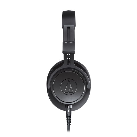 Audio Technica ATH-M60XA Profesyonel Stüdyo Referans Kulaklığı küçük görsel 3