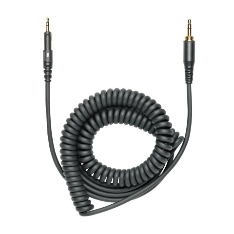 Audio Technica ATH-M60XA Profesyonel Stüdyo Referans Kulaklığı küçük görsel 5