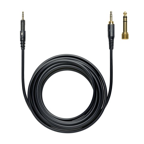 Audio Technica ATH-M60XA Profesyonel Stüdyo Referans Kulaklığı küçük görsel 6