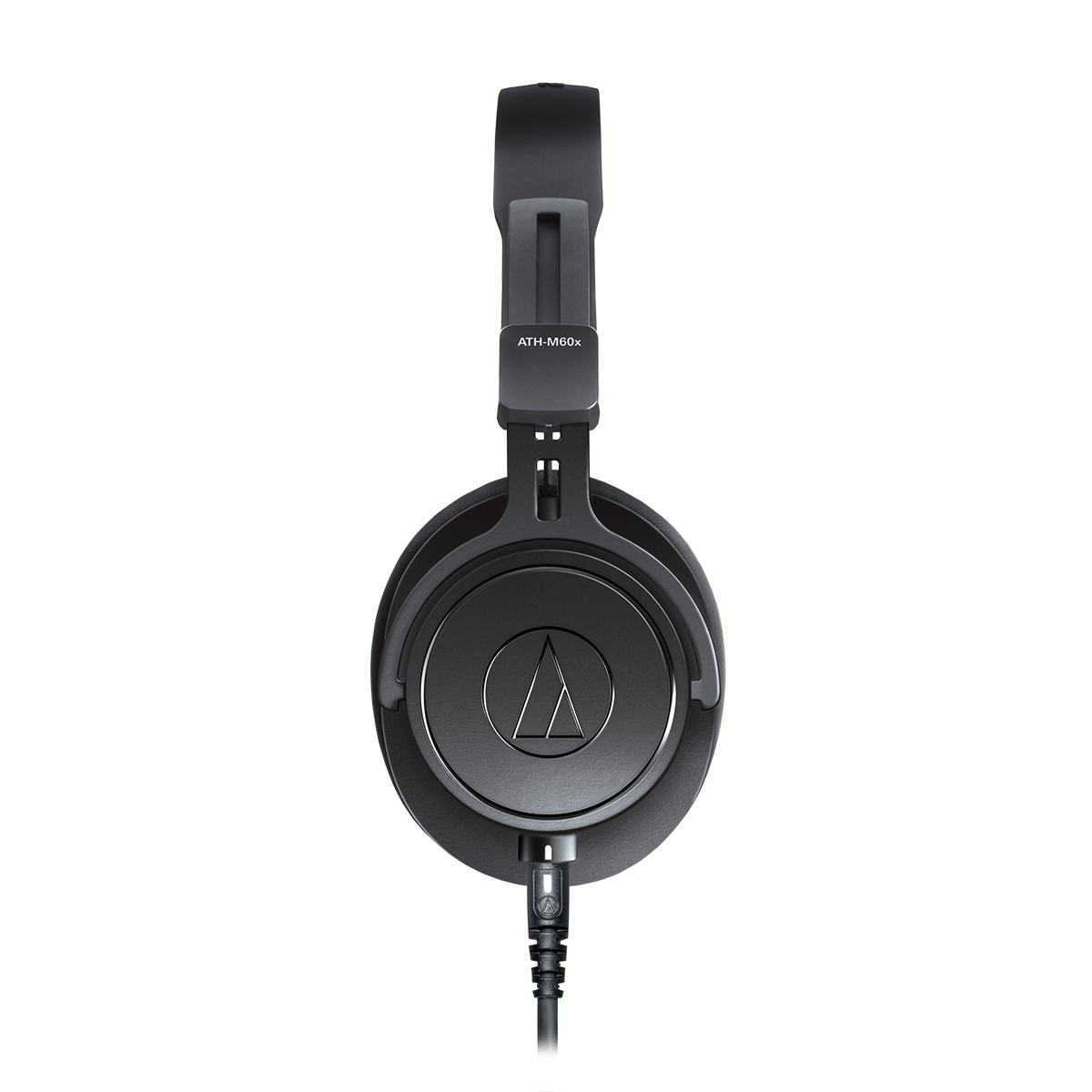 Audio Technica ATH-M60XA Profesyonel Stüdyo Referans Kulaklığı küçük görsel 10