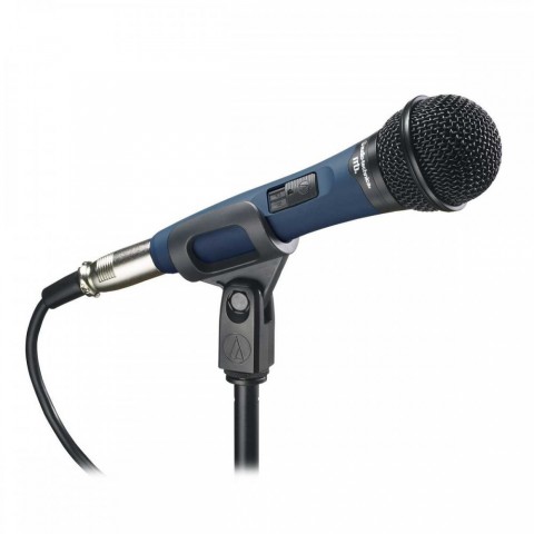 Audio Technica MB1K Dinamik Vokal Mikrofonu küçük görsel 5