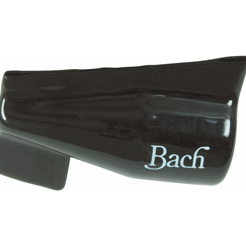 Bach 1803 Trombon Ağızlık Kılıfı küçük görsel 2