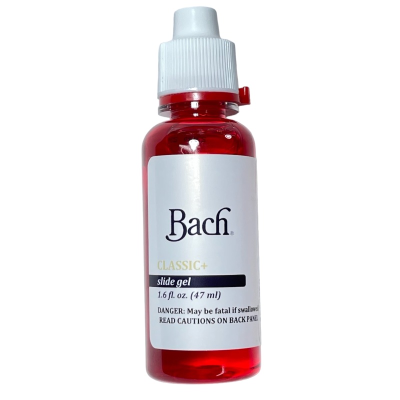 Bach 2942B Classic+ Tuning Slide Gel