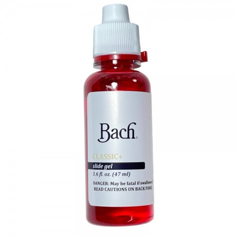 Bach 2942B Classic+ Tuning Slide Gel küçük görsel 2