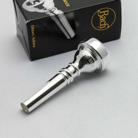 Bach 2C Flugelhorn (Büğülü) Ağizliği küçük görsel 3