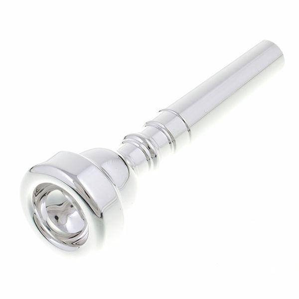 Bach 2C Trompet Ağızlığı (351-2C)