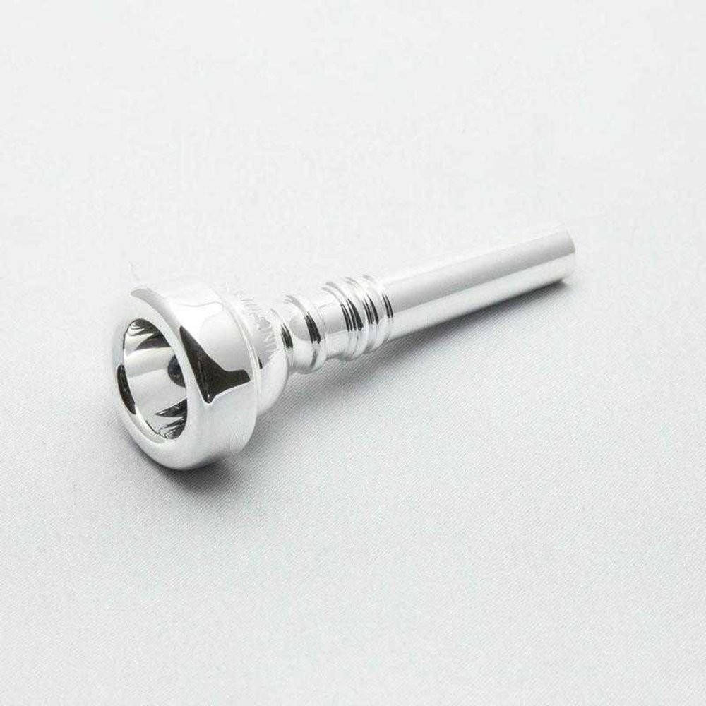 Bach 7C Flugelhorn (Büğülü) Ağızlığı küçük görsel 2