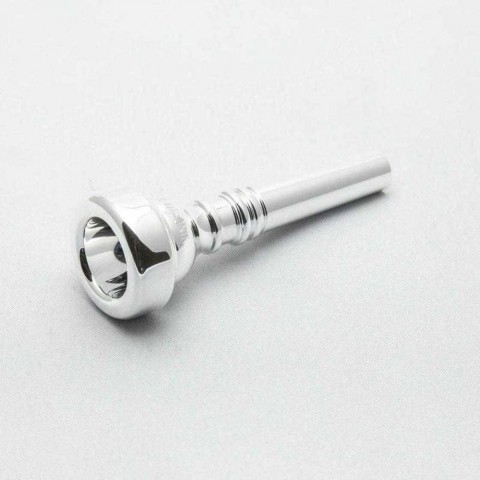 Bach 7C Flugelhorn (Büğülü) Ağızlığı küçük görsel 4