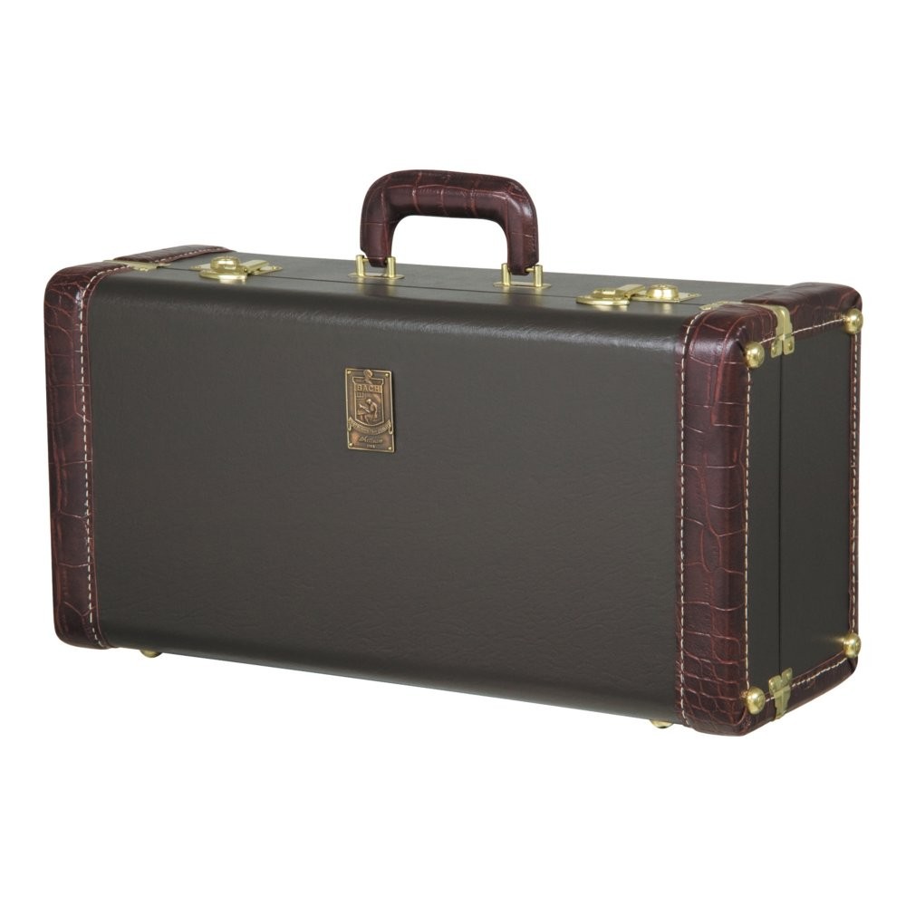 Bach  AB190  Artisan Profesyonel Bb Trompet küçük görsel 4