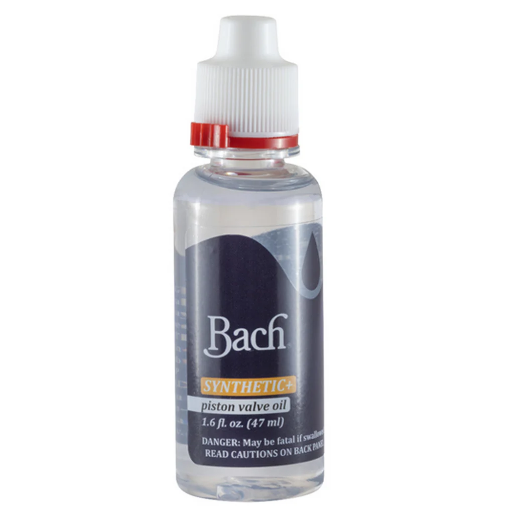 Bach BVO1Z Syn Plus Piston Yağı küçük görsel 2